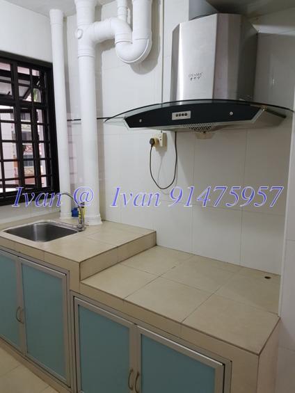 Blk 5 Everton Park (Bukit Merah), HDB 3 Rooms #163338352